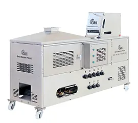 Automatic Chapati Making Machine for Small Business